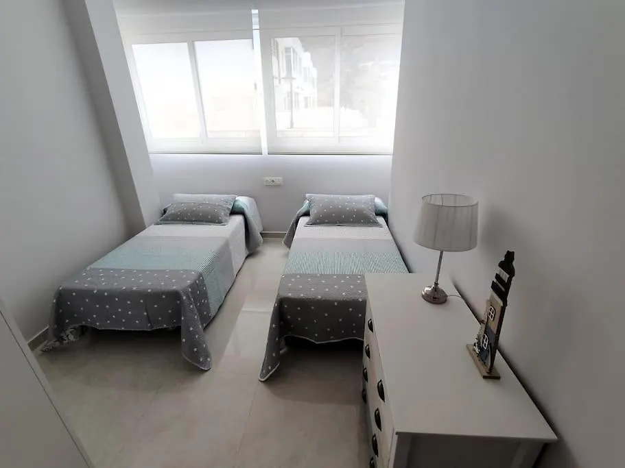 Apartamento Mojacar Beach Increibles Vistas Arniel