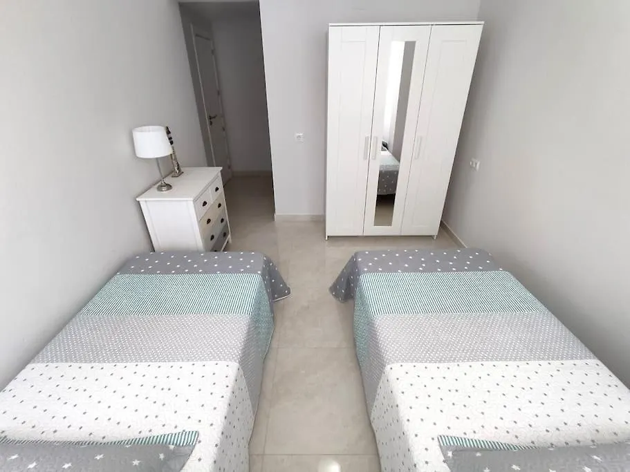 Mojacar Beach Increibles Vistas Arniel Apartamento