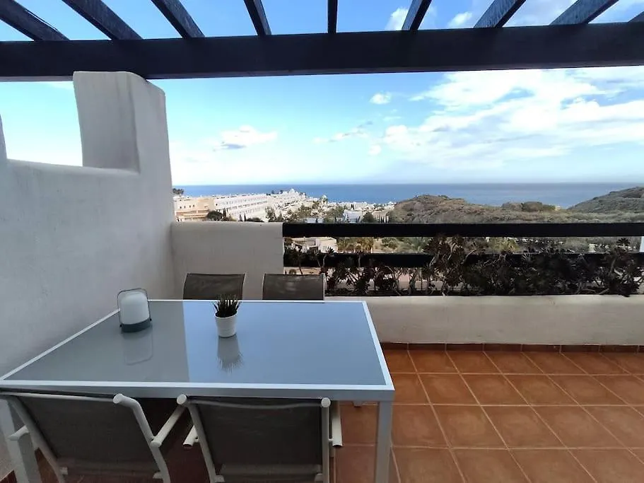 Apartamento Mojacar Beach Increibles Vistas Arniel España
