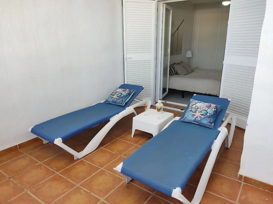 Mojacar Beach Increibles Vistas Arniel 0*,  España