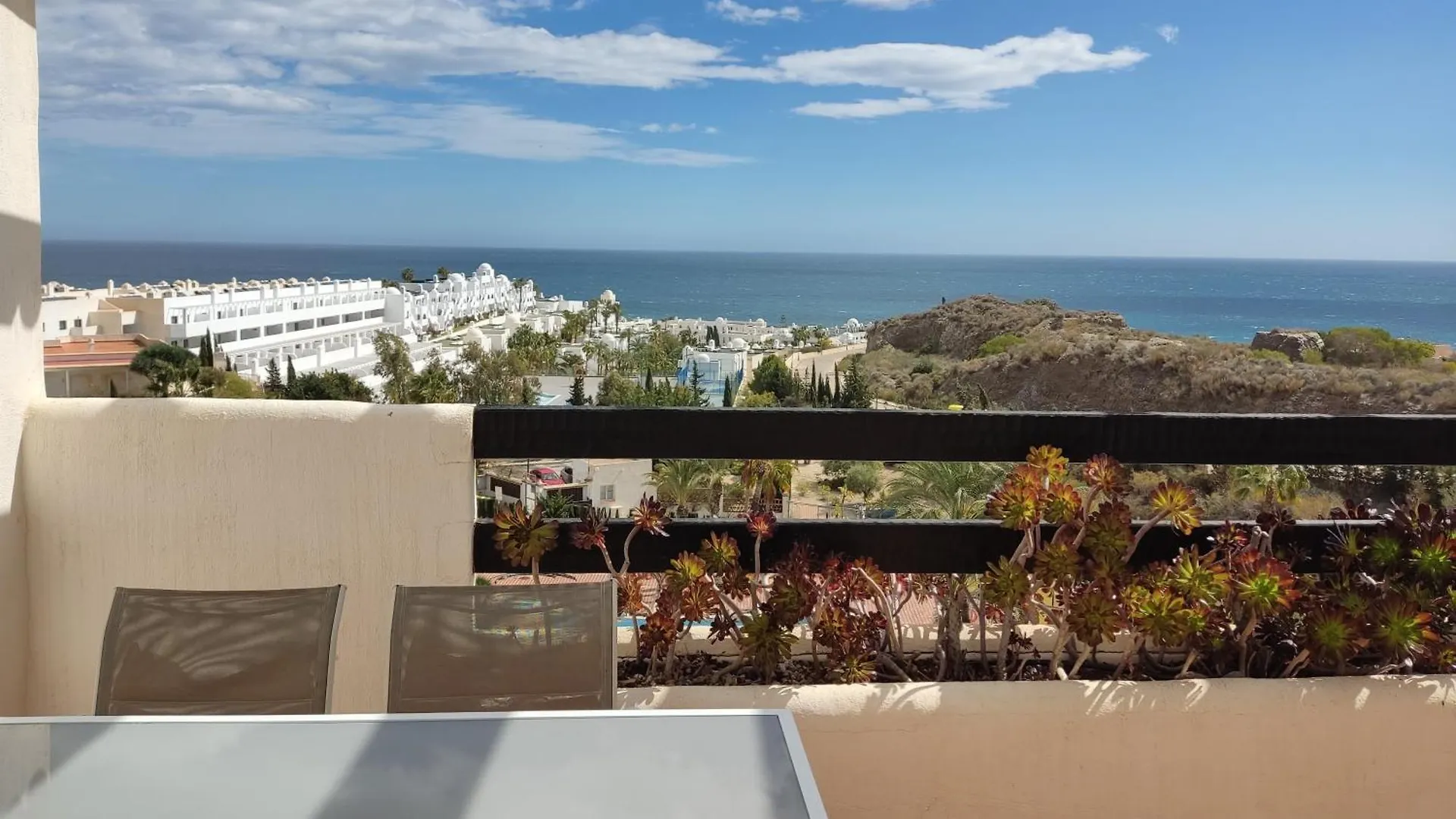 Mojacar Beach Increibles Vistas Arniel