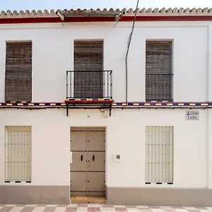 La Casa Del Convento Сasa de vacaciones