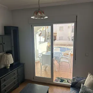 Marina De La Torre Apartamento