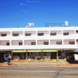 Provenzal Hostel